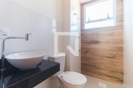 Apartamento para alugar com 41m², 2 quartos e 1 vagaBanheiro