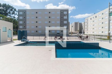 Apartamento para alugar com 41m², 2 quartos e 1 vagaPiscina
