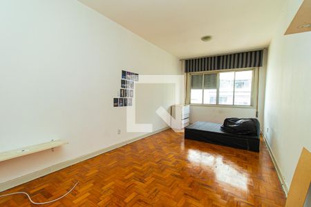 Studio de kitnet/studio à venda com 1 quarto, 53m² em Consolação, São Paulo