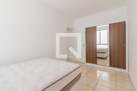 Quarto 1 de apartamento para alugar com 2 quartos, 65m² em Kobrasol, São José