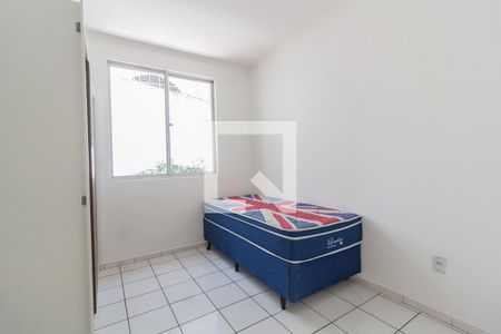Quarto 2 de apartamento para alugar com 2 quartos, 65m² em Kobrasol, São José