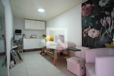 Área comum de apartamento para alugar com 2 quartos, 60m² em Conjunto Habitacional Padre Manoel da Nóbrega, São Paulo