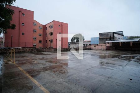 Área comum de apartamento para alugar com 2 quartos, 60m² em Conjunto Habitacional Padre Manoel da Nóbrega, São Paulo