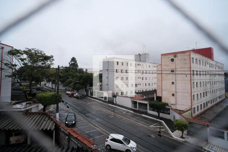 Vista Quarto 1 de apartamento à venda com 2 quartos, 60m² em Conjunto Habitacional Padre Manoel da Nóbrega, São Paulo