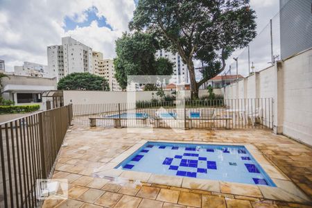 Apartamento para alugar com 44m², 1 quarto e 1 vagaPiscina 