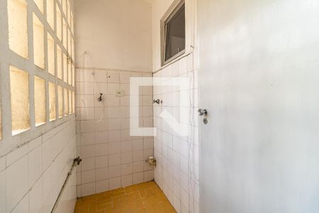 Apartamento para alugar com 44m², 1 quarto e 1 vagaLavanderia