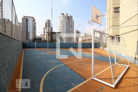 Apartamento para alugar com 44m², 1 quarto e 1 vagaQuadra de Esportes 