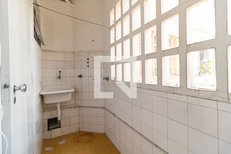 Apartamento para alugar com 44m², 1 quarto e 1 vagaLavanderia