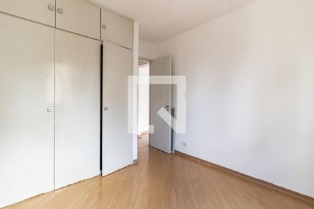 Quarto  de apartamento à venda com 1 quarto, 44m² em Bosque da Saúde, São Paulo