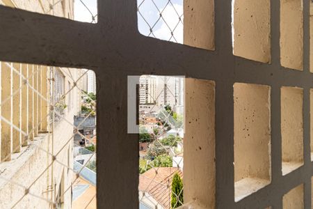 Apartamento para alugar com 44m², 1 quarto e 1 vagaVista da Lavanderia