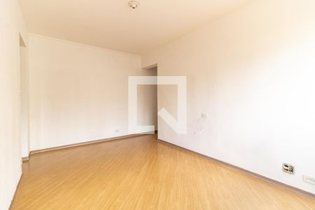 Sala de apartamento à venda com 1 quarto, 44m² em Bosque da Saúde, São Paulo