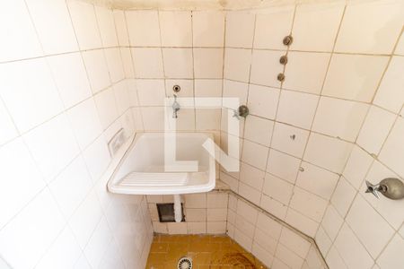 Apartamento para alugar com 44m², 1 quarto e 1 vagaLavanderia