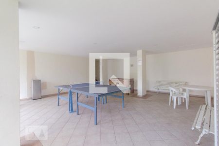 Apartamento para alugar com 44m², 1 quarto e 1 vagaÁrea de Jogos