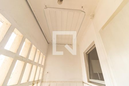 Apartamento para alugar com 44m², 1 quarto e 1 vagaLavanderia