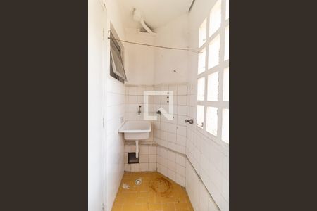 Apartamento para alugar com 44m², 1 quarto e 1 vagaLavanderia