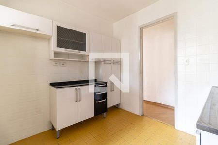 Apartamento para alugar com 44m², 1 quarto e 1 vagaCozinha