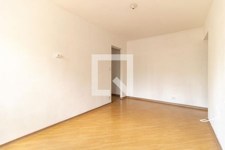 Sala de apartamento à venda com 1 quarto, 44m² em Bosque da Saúde, São Paulo