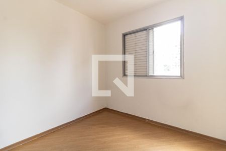 Quarto  de apartamento à venda com 1 quarto, 44m² em Bosque da Saúde, São Paulo