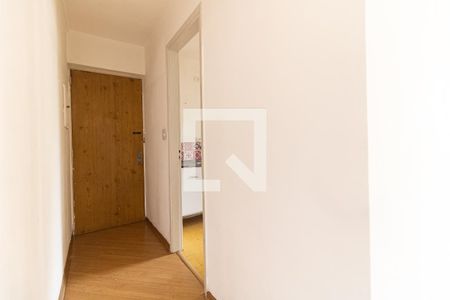 Apartamento para alugar com 44m², 1 quarto e 1 vagaEntrada do Imóvel 