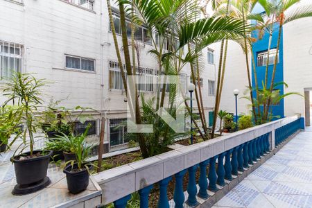 Apartamento para alugar com 58m², 2 quartos e sem vagaÁrea comum