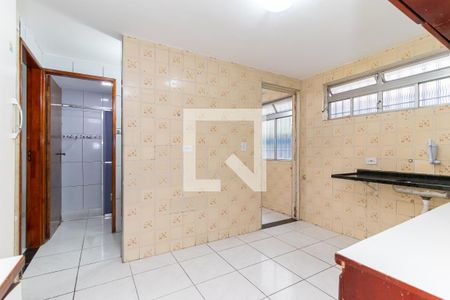 Apartamento para alugar com 58m², 2 quartos e sem vagaCozinha