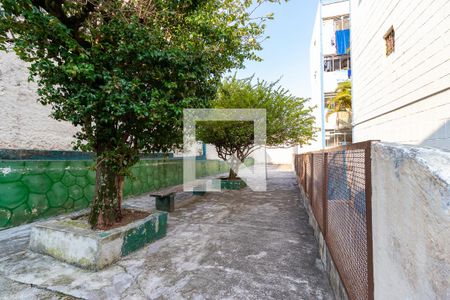 Apartamento para alugar com 58m², 2 quartos e sem vagaÁrea comum
