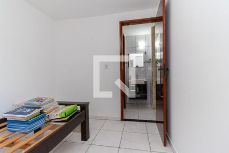 Quarto 2 de apartamento à venda com 2 quartos, 58m² em Conjunto Residencial José Bonifácio, São Paulo