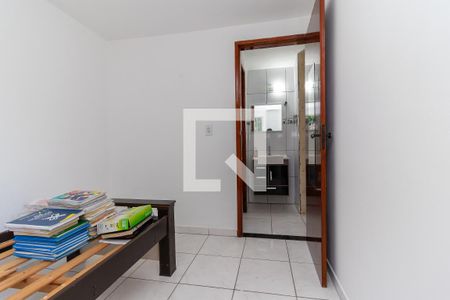 Apartamento para alugar com 58m², 2 quartos e sem vagaQuarto 2