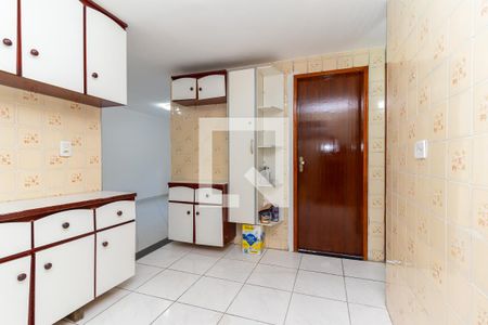 Apartamento para alugar com 58m², 2 quartos e sem vagaCozinha