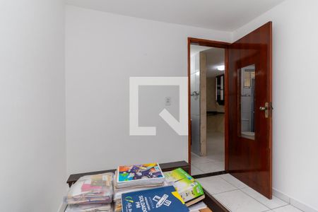 Apartamento para alugar com 58m², 2 quartos e sem vagaQuarto 2