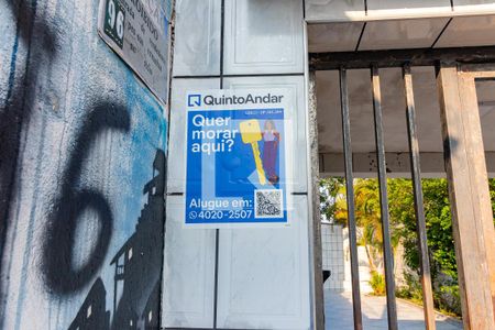 Apartamento para alugar com 58m², 2 quartos e sem vagaPlaquinha Instalada