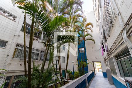 Apartamento para alugar com 58m², 2 quartos e sem vagaÁrea comum