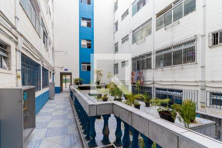 Apartamento para alugar com 58m², 2 quartos e sem vagaÁrea comum