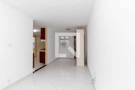 Apartamento para alugar com 58m², 2 quartos e sem vagaSala