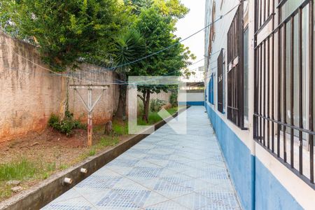 Apartamento para alugar com 58m², 2 quartos e sem vagaÁrea comum