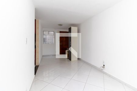 Apartamento para alugar com 58m², 2 quartos e sem vagaSala