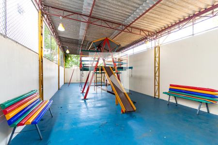 Apartamento para alugar com 58m², 2 quartos e sem vagaÁrea comum - Playground