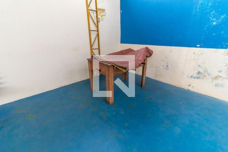 Apartamento para alugar com 58m², 2 quartos e sem vagaÁrea comum - Playground