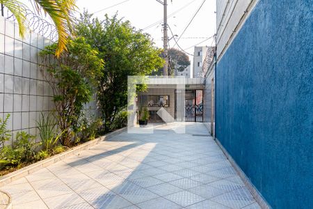 Apartamento para alugar com 58m², 2 quartos e sem vagaEntrada