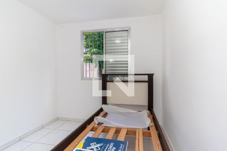 Apartamento para alugar com 58m², 2 quartos e sem vagaQuarto 2