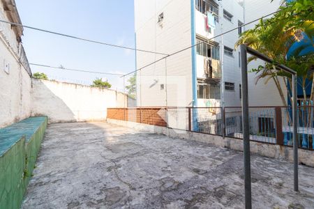 Apartamento para alugar com 58m², 2 quartos e sem vagaÁrea comum