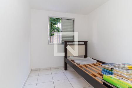 Apartamento para alugar com 58m², 2 quartos e sem vagaQuarto 2