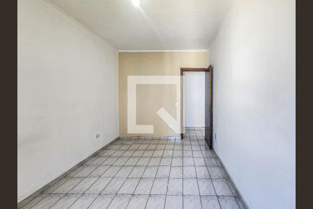 Quarto de apartamento para alugar com 1 quarto, 102m² em Ponta da Praia, Santos