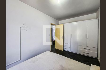 Quarto Suíte de apartamento para alugar com 2 quartos, 68m² em Ponta da Praia, Santos