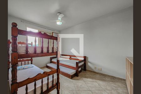 Quarto 2 de apartamento para alugar com 2 quartos, 119m² em Ponta da Praia, Santos