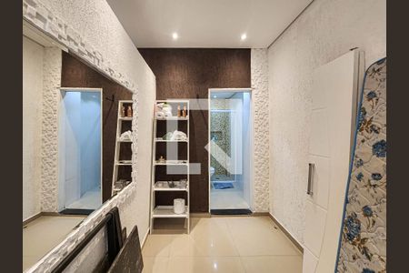 Quarto Suíte de apartamento para alugar com 2 quartos, 106m² em Boqueirão, Santos