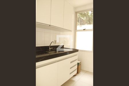 Apartamento à venda com 71m², 2 quartos e 1 vagaCozinha