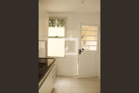 Apartamento à venda com 71m², 2 quartos e 1 vagaCozinha