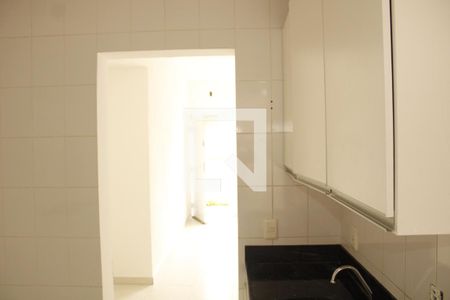 Apartamento à venda com 71m², 2 quartos e 1 vagaCozinha