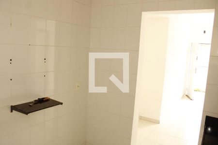 Apartamento à venda com 71m², 2 quartos e 1 vagaCozinha